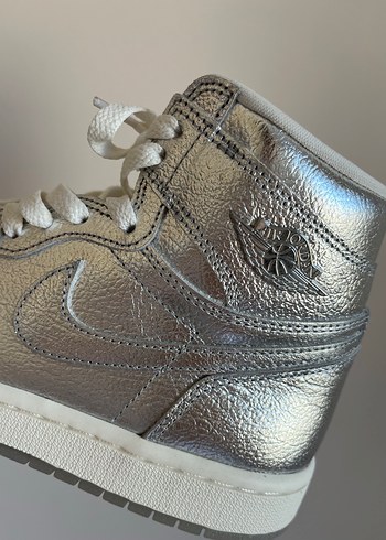 37,5 Beden NIKE AIR JORDAN 1 RETRO HIGH