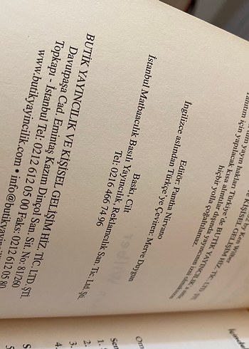 Ken Wilber - Boomeritis Roman - Görsel 5