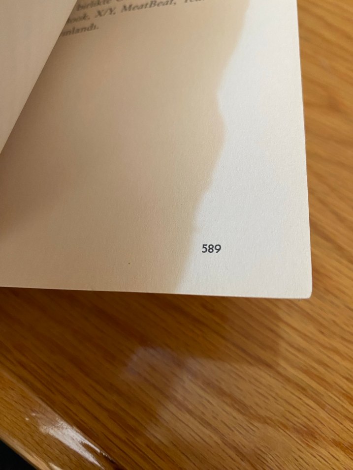 Ken Wilber - Boomeritis Roman - Görsel 4