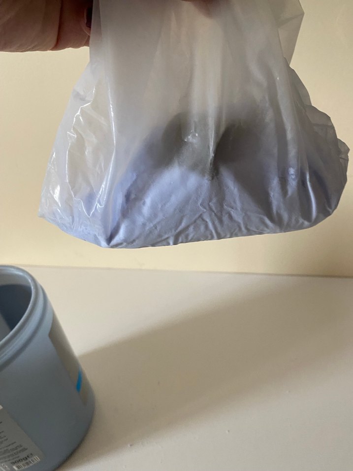 KUAF Mavi Profesyonel Açıcı Toz - Görsel 4