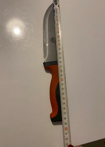 Mutfak Bıçağı - Görsel 3