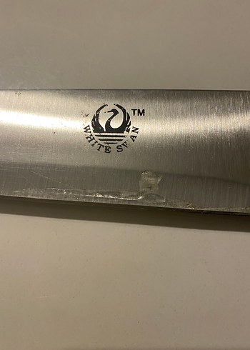 Mutfak Bıçağı - Görsel 2