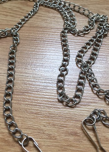 Çanta zinciri - Görsel 3