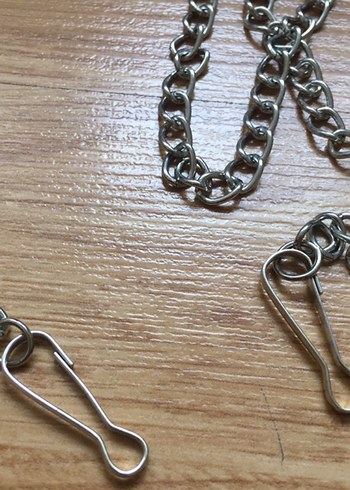 Çanta zinciri - Görsel 2