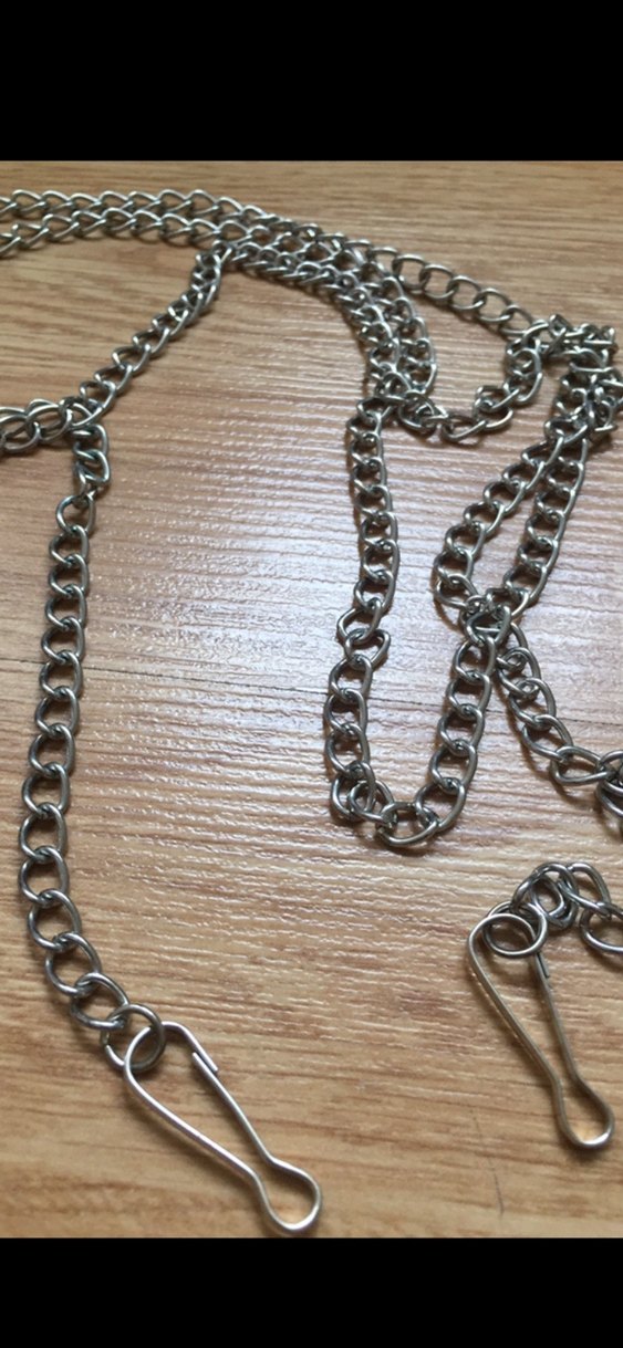 Çanta zinciri - Görsel 3