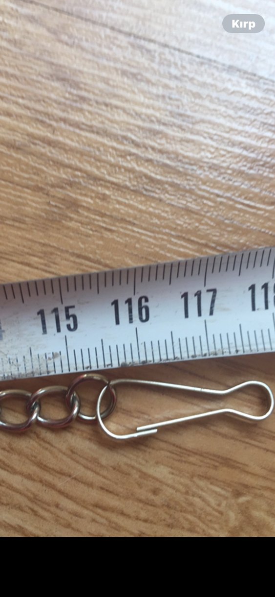 Çanta zinciri - Görsel 4