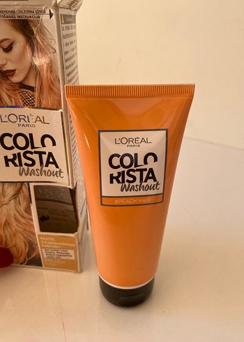 L'Oréal Colorista Saç Boyası - Görsel 3