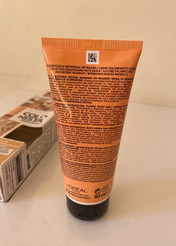 L'Oréal Colorista Saç Boyası - Görsel 2