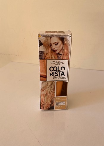 L'Oréal Colorista Saç Boyası - Görsel 6