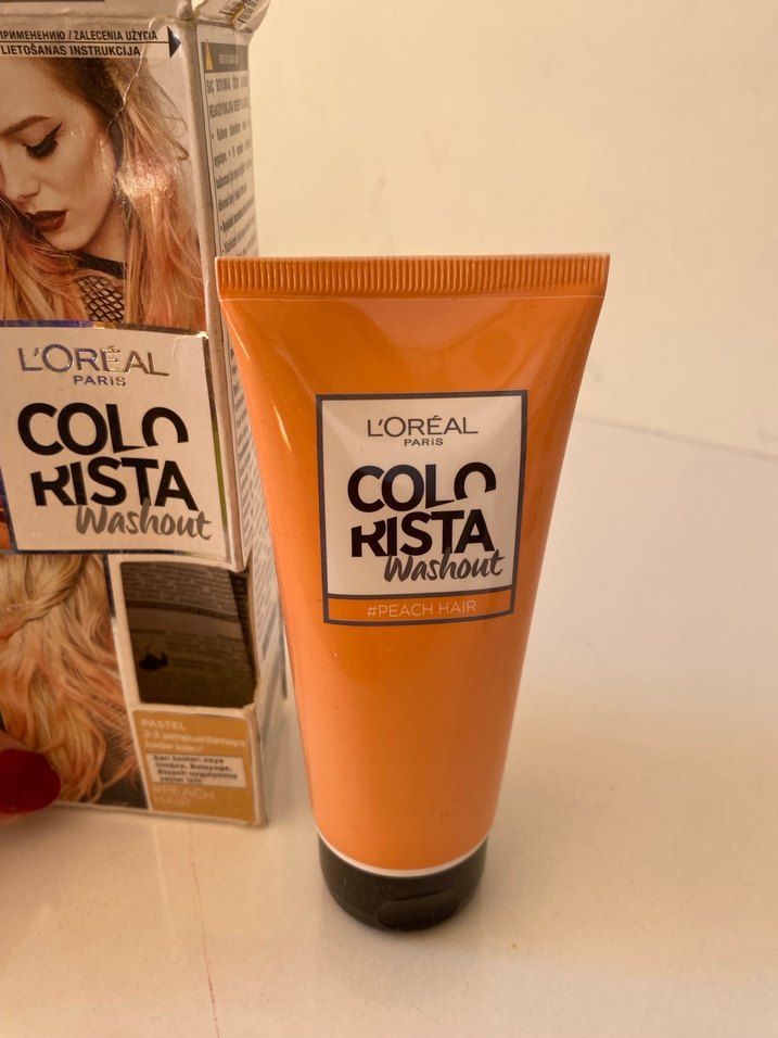 L'Oréal Colorista Saç Boyası - Görsel 3