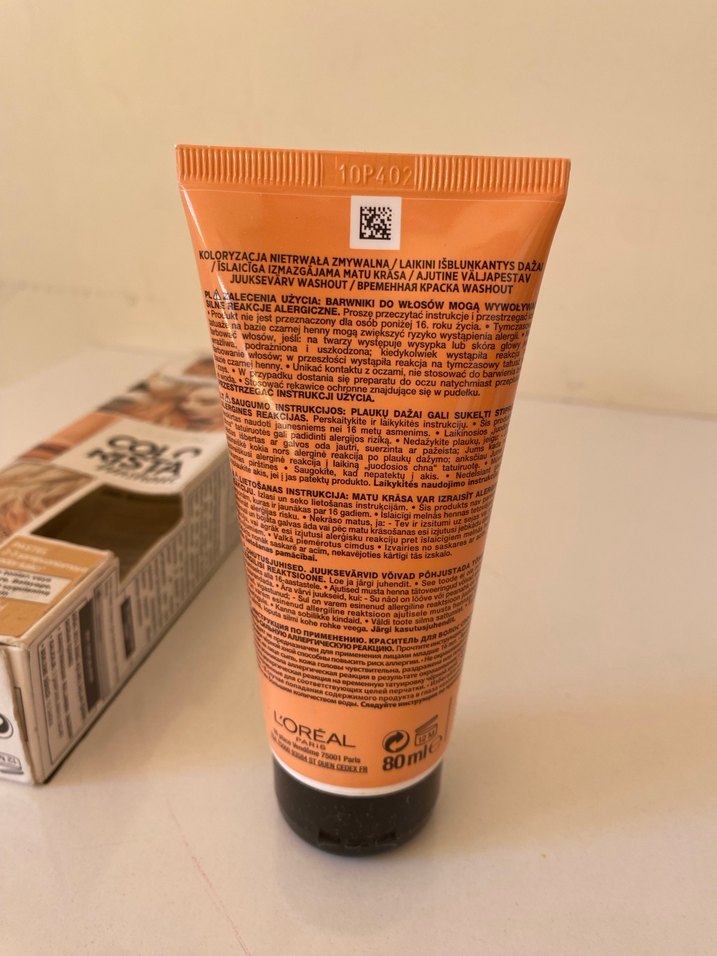 L'Oréal Colorista Saç Boyası - Görsel 2