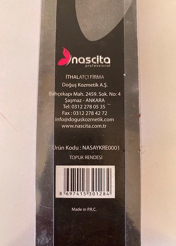 Turkuaz Ayak Törpüsü - Görsel 2