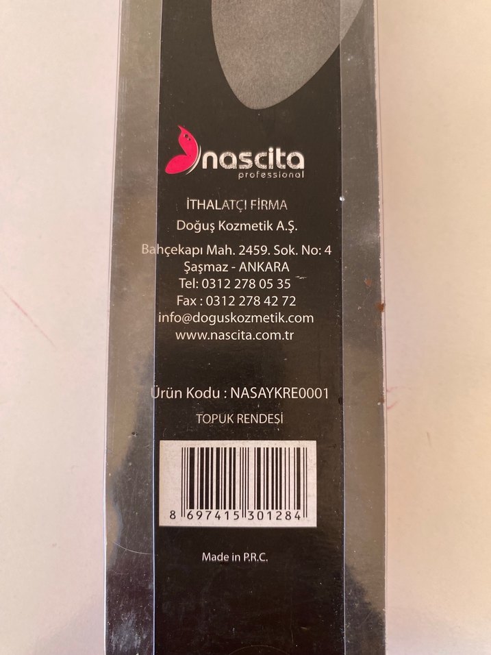 Turkuaz Ayak Törpüsü - Görsel 2