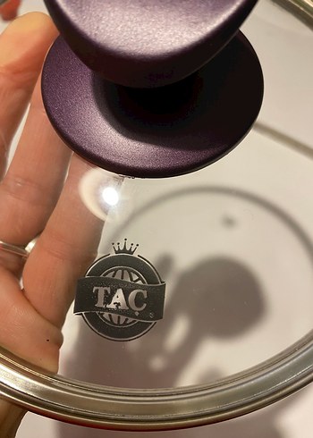 TAC tencere kapağı - Görsel 3