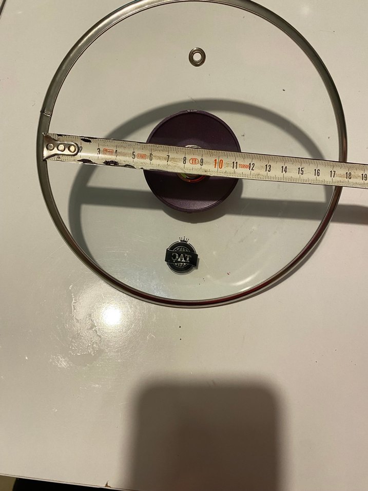 TAC tencere kapağı - Görsel 4