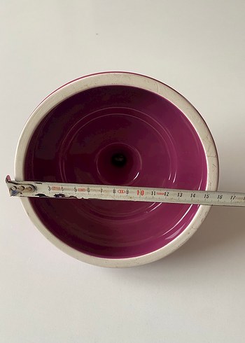 RENKLİ PORSELEN KAPAK - Görsel 4