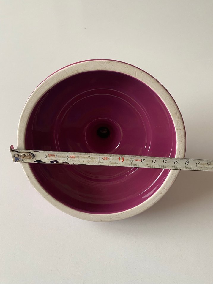 RENKLİ PORSELEN KAPAK - Görsel 4