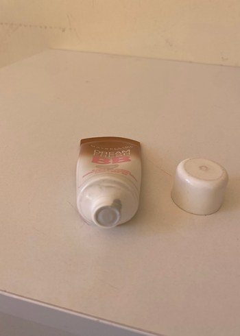 Maybelline Dream Fresh BB Krem Beige - Görsel 4