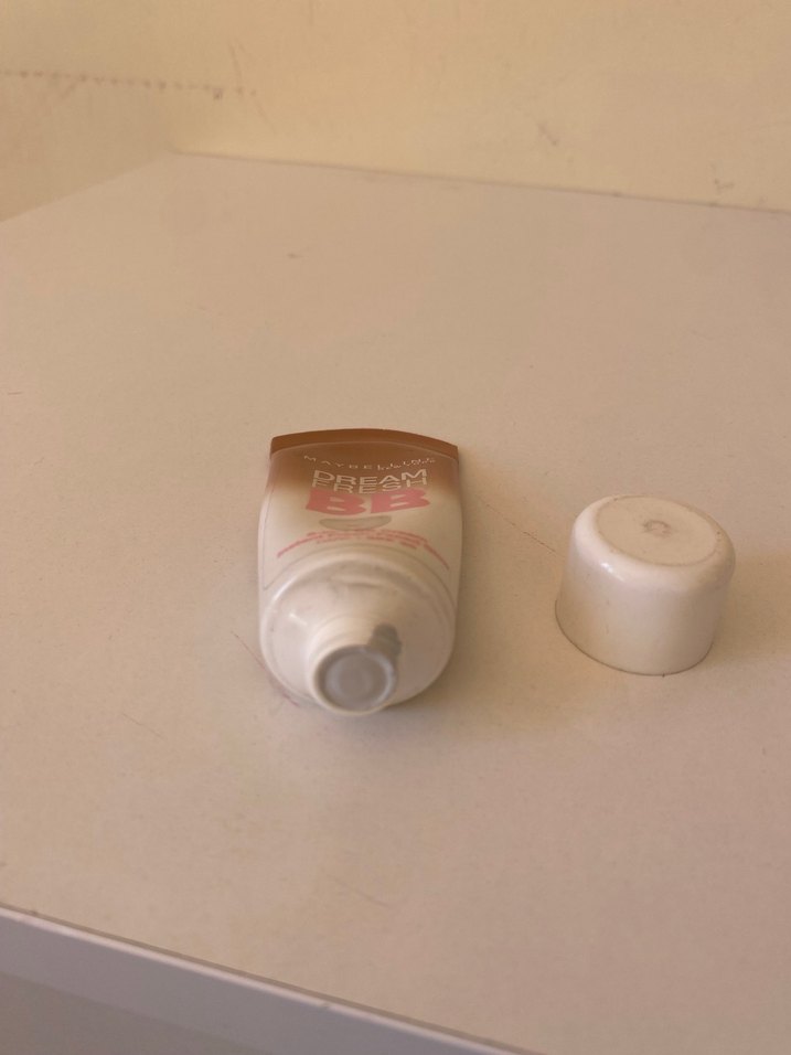 Maybelline Dream Fresh BB Krem Beige - Görsel 4