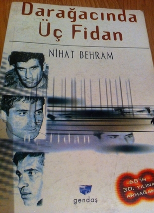 NİHAT BEHRAM