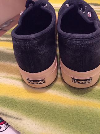 Superga SPOR AYAKKABI