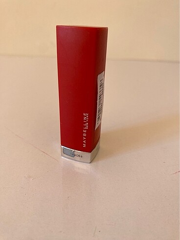 Maybelline MAYBELLİNE RUJ