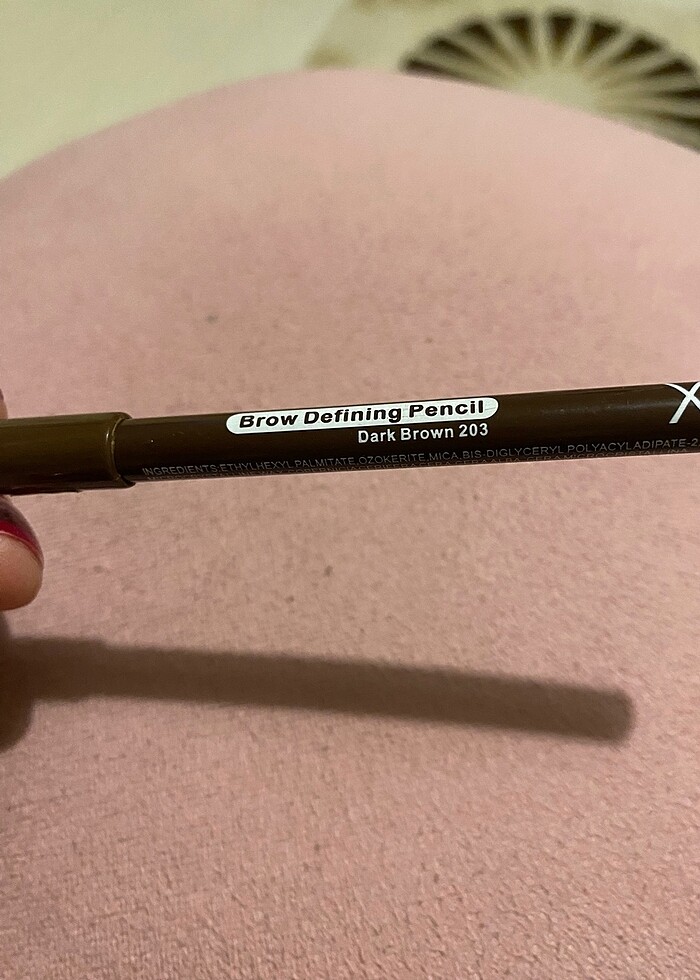 KAŞ KALEMİ - Görsel 3