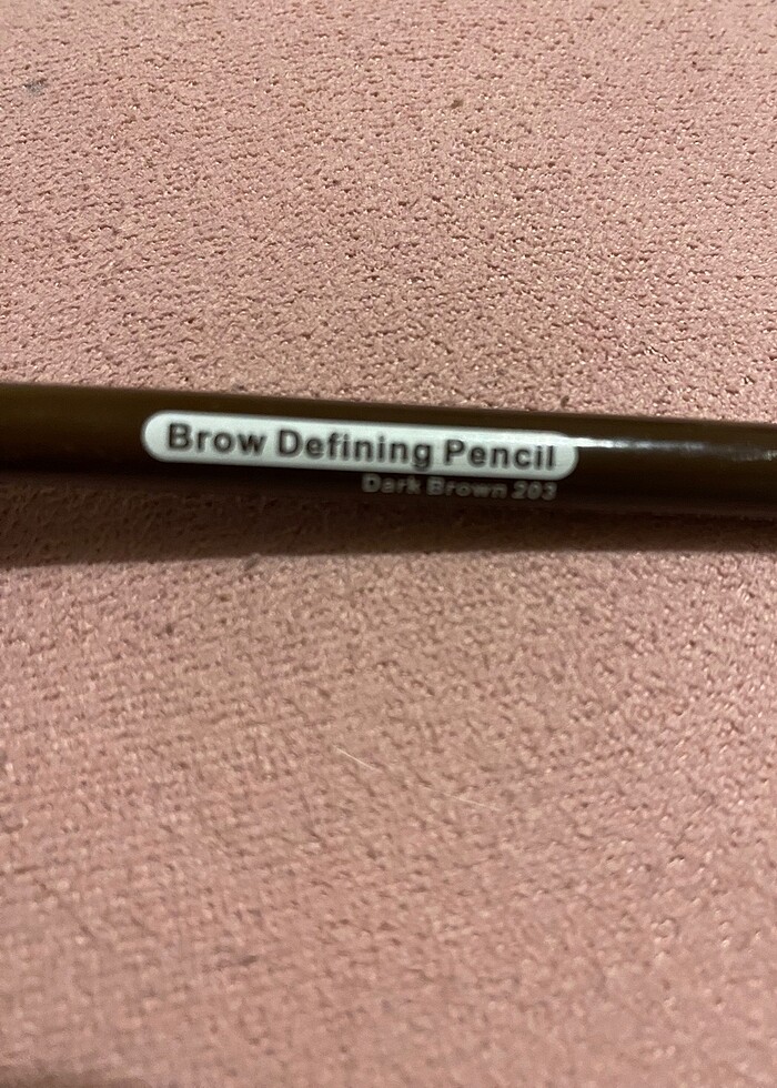 KAŞ KALEMİ - Görsel 2