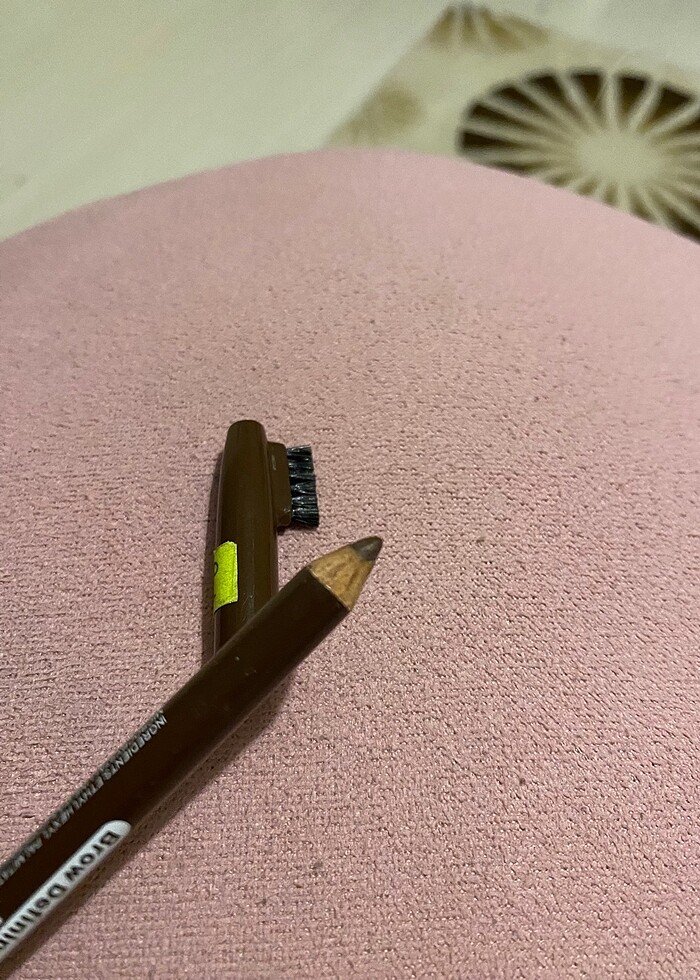 KAŞ KALEMİ - Görsel 4