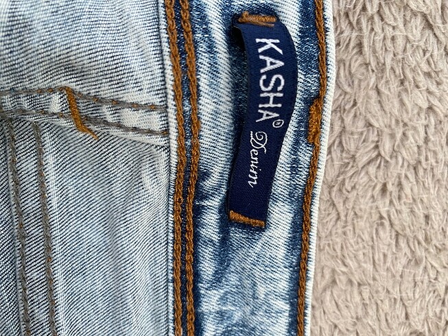 42 Beden KASHA JEAN