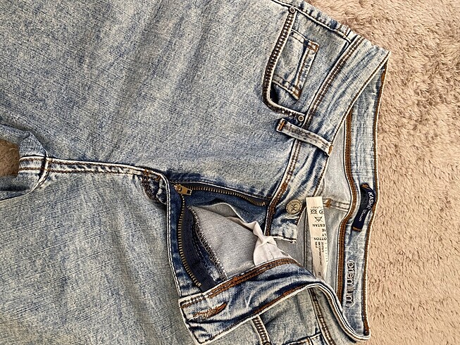 Kasha KASHA JEAN