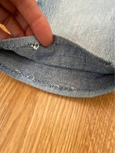 38 Beden C21 JEAN
