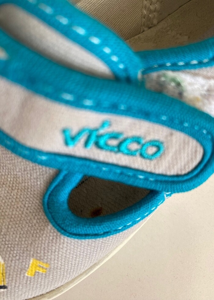 ÇOCUK AYAKKABI - Görsel 5