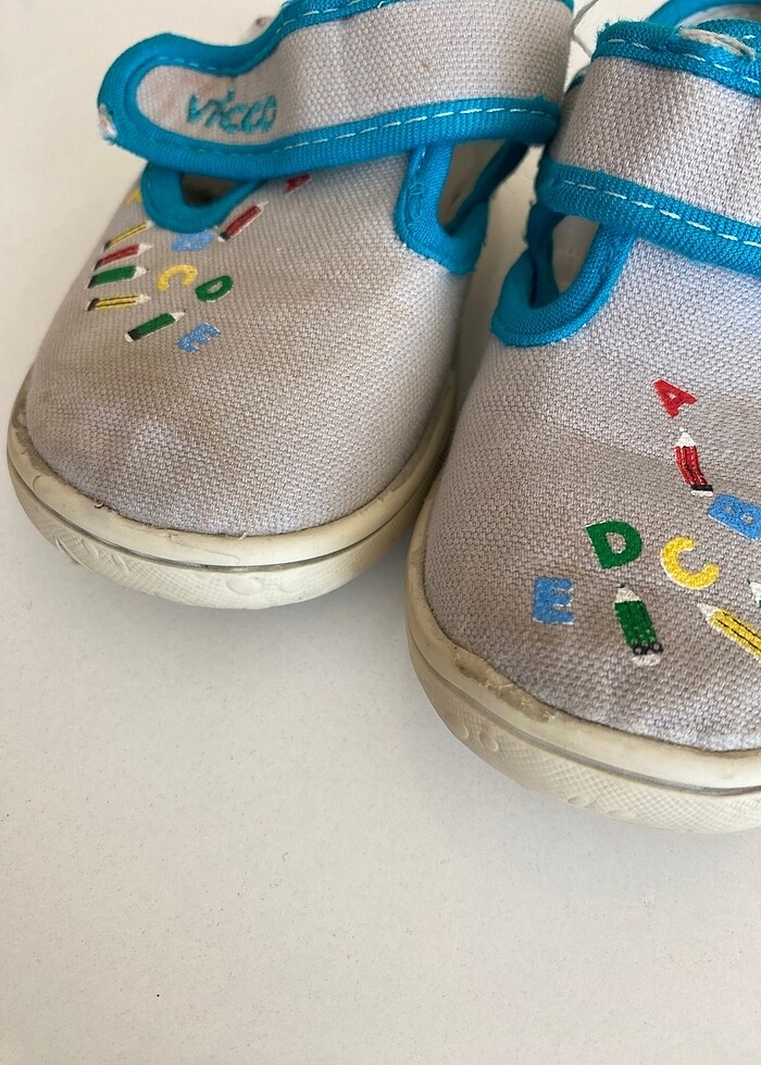 ÇOCUK AYAKKABI - Görsel 3