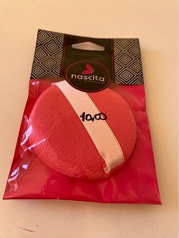 MAKYAJ SÜNGERİ - Görsel 2