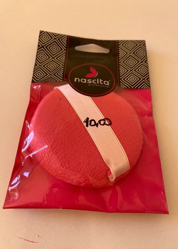 MAKYAJ SÜNGERİ - Görsel 2