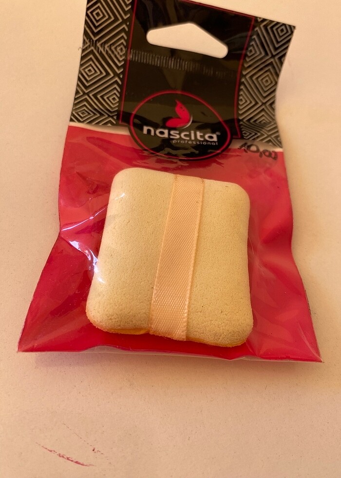 MAKYAJ SÜNGERİ - Görsel 2