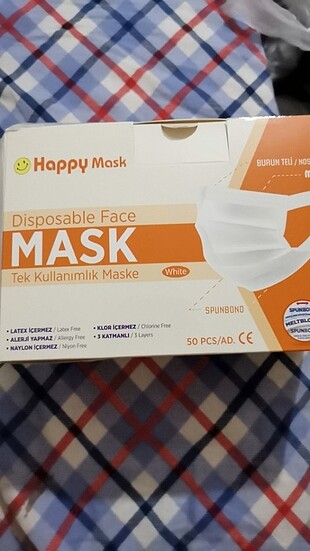 Maske