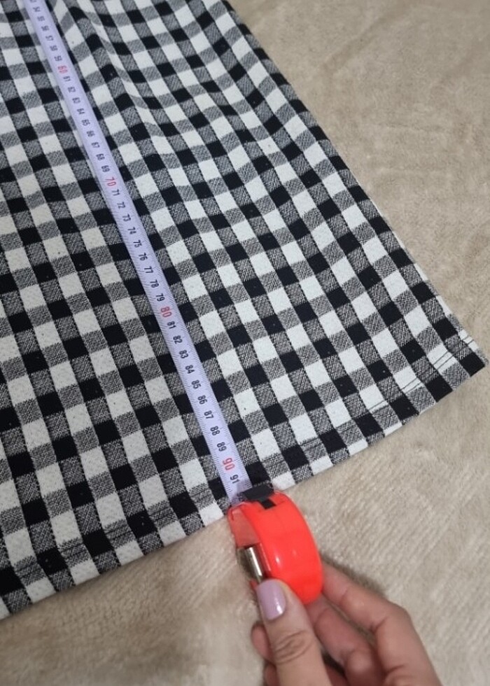 Pötikare elbise - Görsel 4