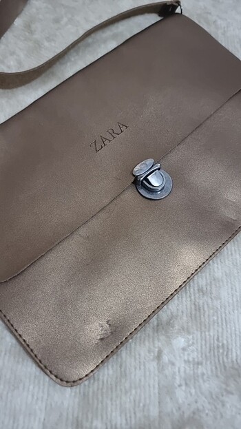 Parlak çanta  - Görsel 2