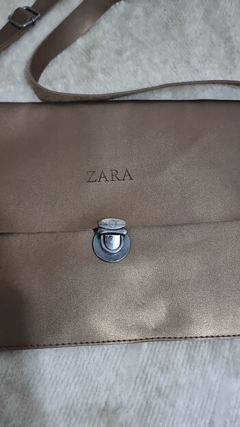 Parlak çanta  - Görsel 3