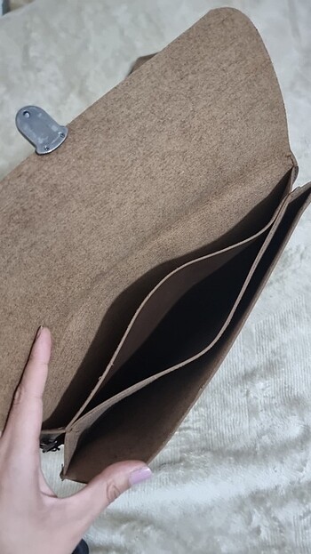 Parlak çanta  - Görsel 4