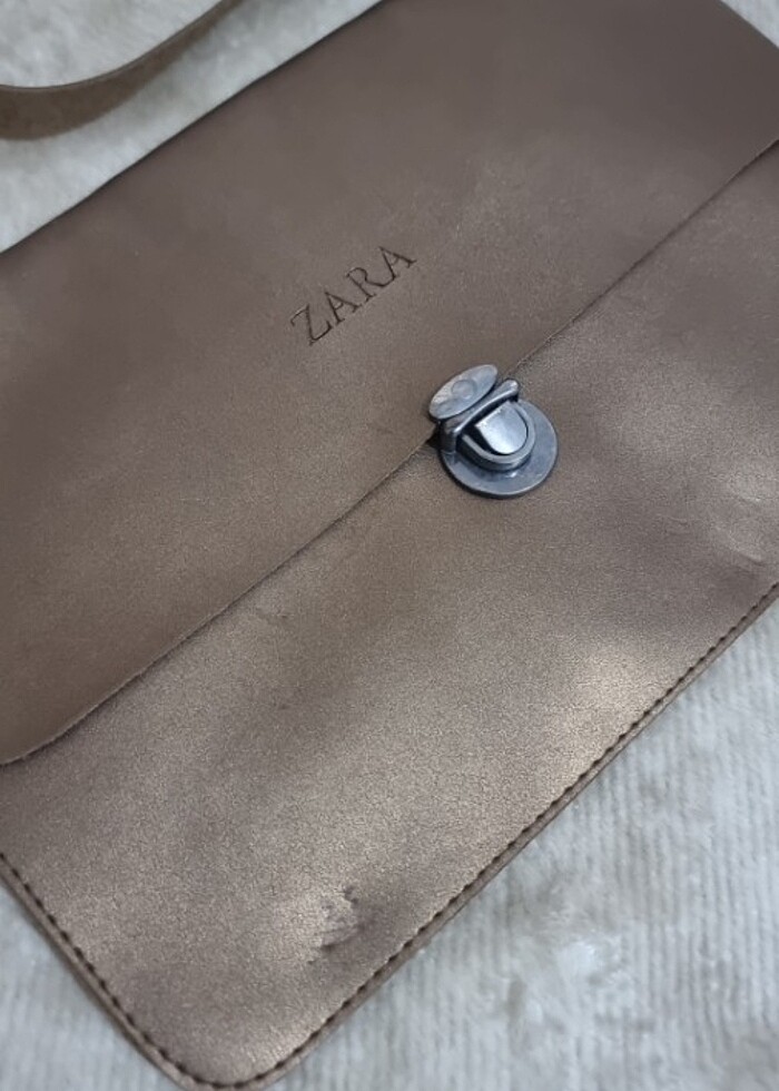 Parlak çanta  - Görsel 2