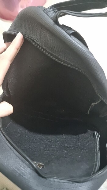 Sırt çantası - Görsel 3