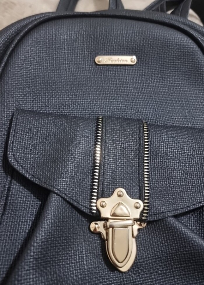 Sırt çantası  - Görsel 2