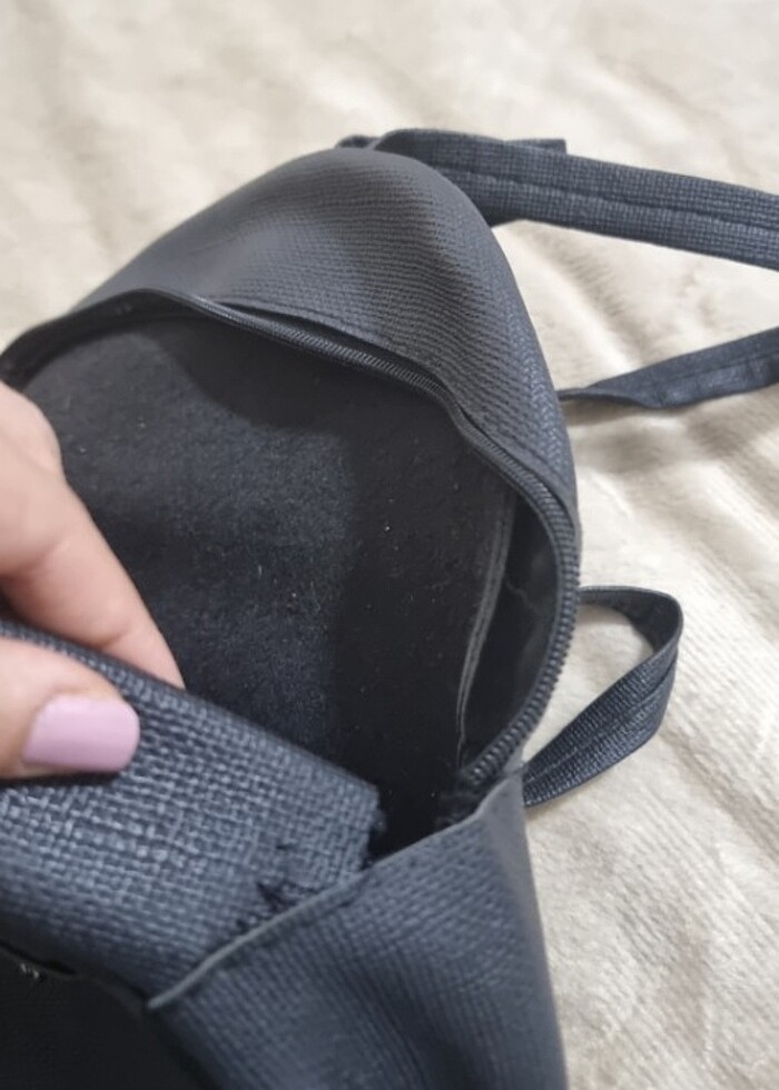 Sırt çantası  - Görsel 4