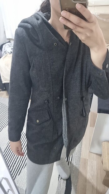 Koton kaban - Görsel 5