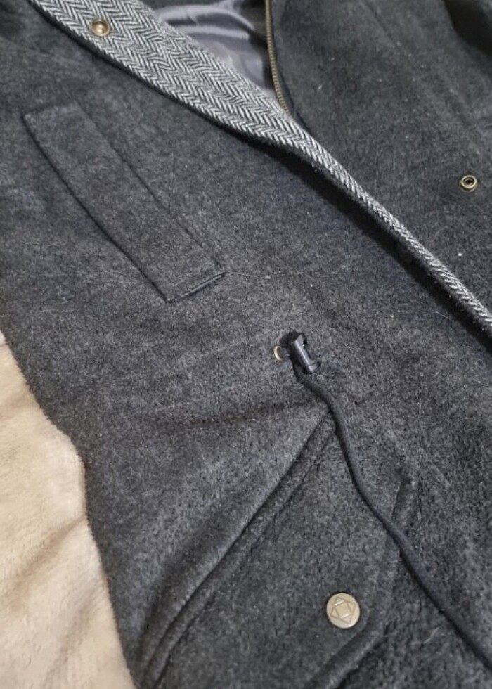 Koton kaban - Görsel 3