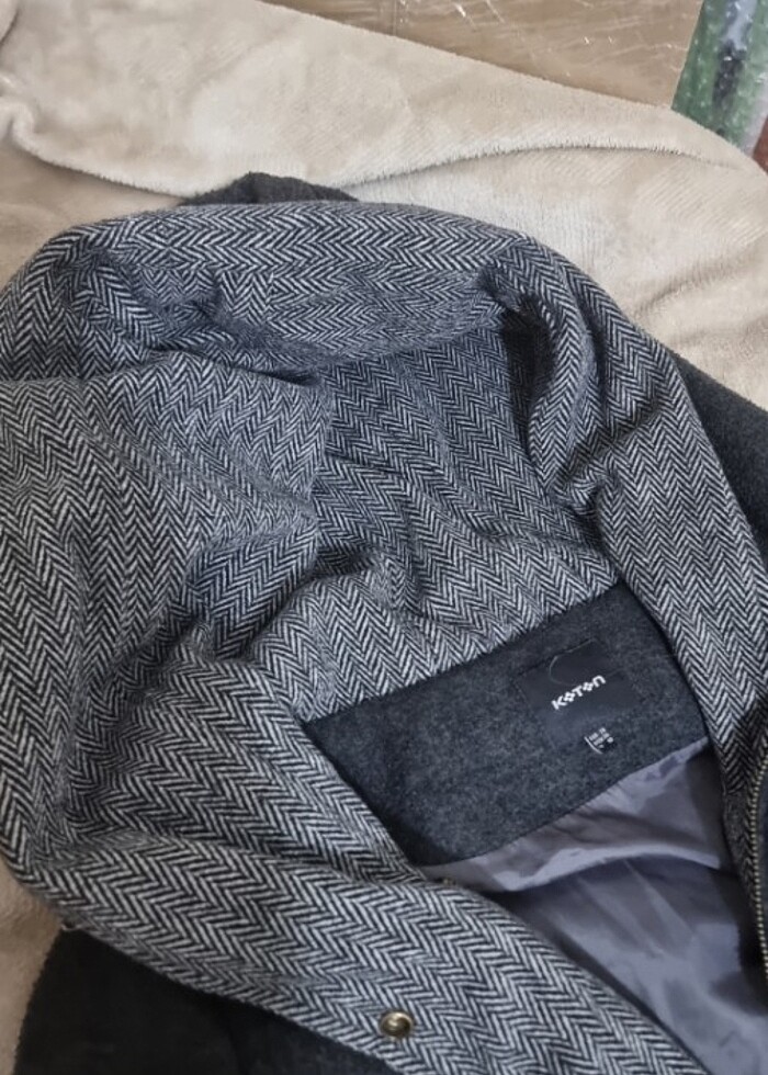 Koton kaban - Görsel 4