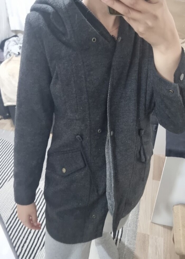 Koton kaban - Görsel 5